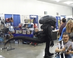 Big WoW ComicFest San Jose 2013 Photo 371Thumbnail